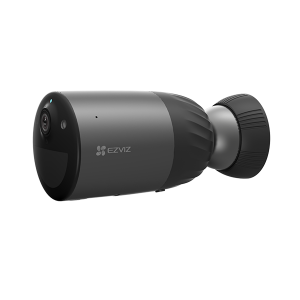 Camera EZVIZ BC1C 2MP (Dùng PIN, Wifi 2MP ngoài trời, loa + mic, đêm có màu, báo động)