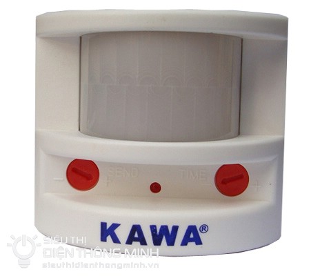 Báo động cảm ứng hồng ngoại Kawa i225