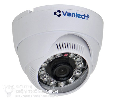 Camera bán cầu hồng ngoại Vantech VT-3210H