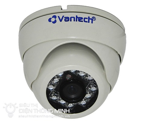 Camera bán cầu hồng ngoại Vantech VT-3211H