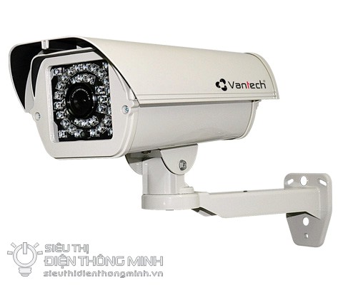 Camera hình trụ hồng ngoại Vantech VP-3602